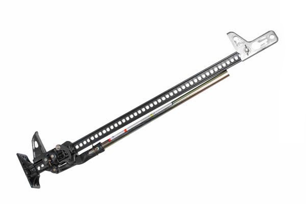 Gato Jack X-Treme 48'' Plata