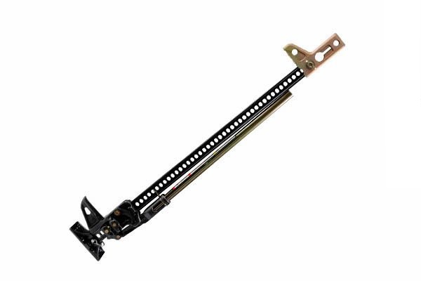 Gato Jack X-Treme 60" Plata