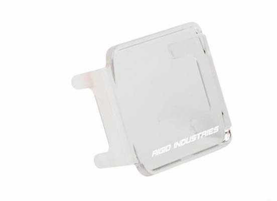 Protector de Faros Transparente D-Series