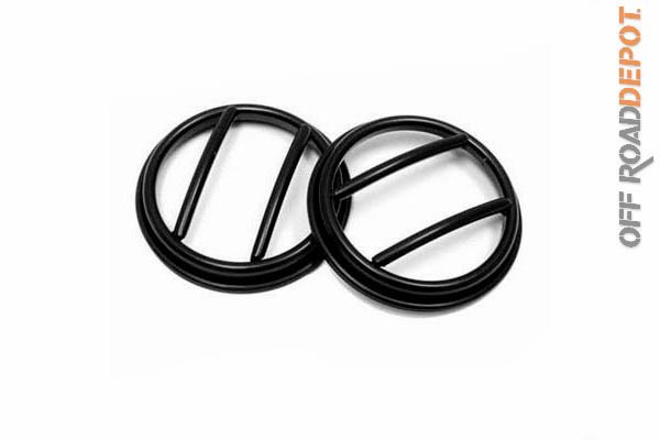 Protector de Faro (PAR) para Jeep 07-10