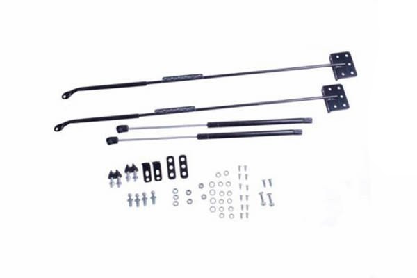 Amortiguadores de Cofre para Jeep CJ / YJ / TJ 72-06