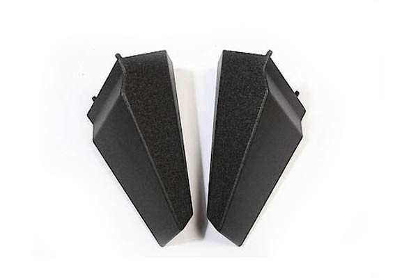 Extensión Defensa Delantera para Jeep JK 07-10 (1154010)