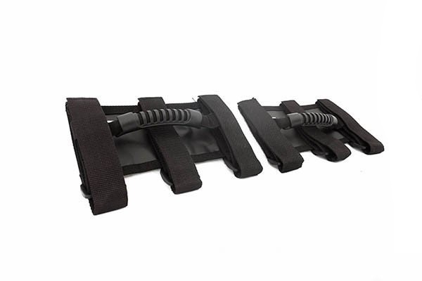 Agarraderas para Jeep CJ / YJ / TJ / JK 55-16