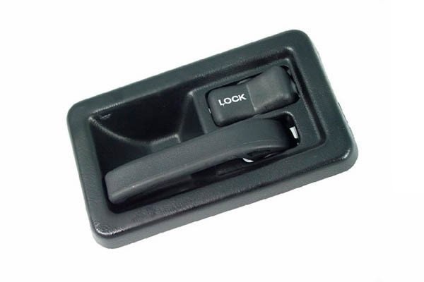 Jaladera Interior Derecha para Jeep CJ / YJ / TJ 82-06