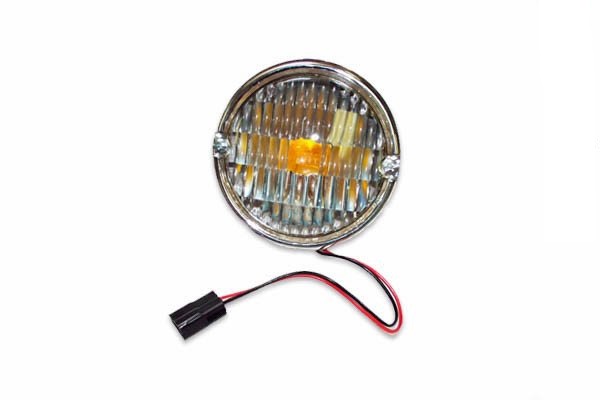 Faro Delantero para Jeep CJ 76-86