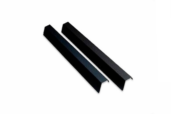 Entrepuertas Color Negro para Jeep TJ 97-06