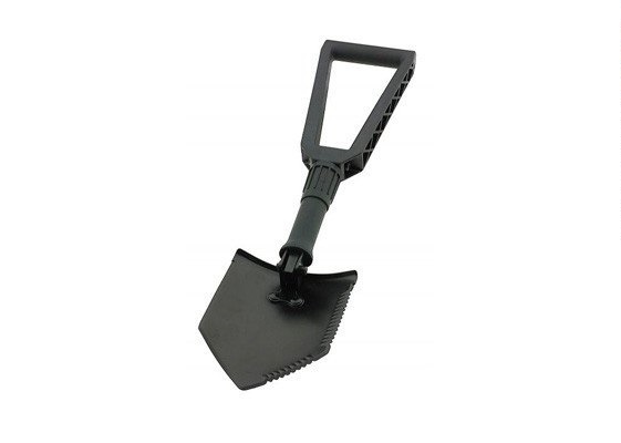 Smittybilt RUT (Recovery Utility Tool) Shovel
