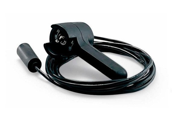 Control de Winch