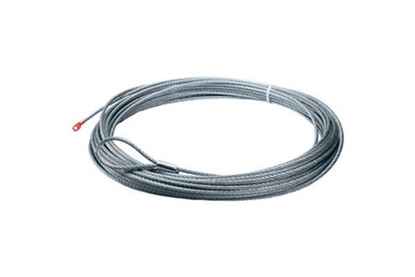 Cuerda de Winch 3/16" x 50'