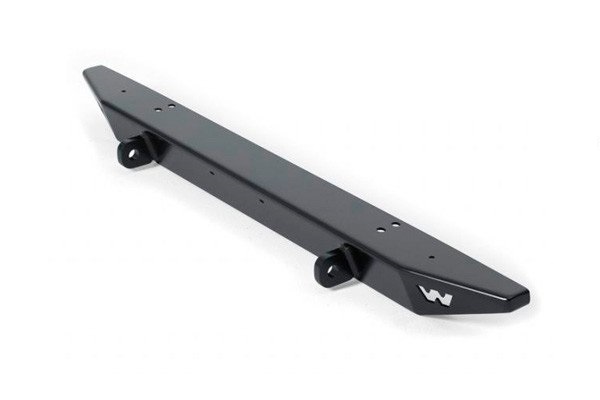 Defensa Delantera Rock Crawler Jeep TJ