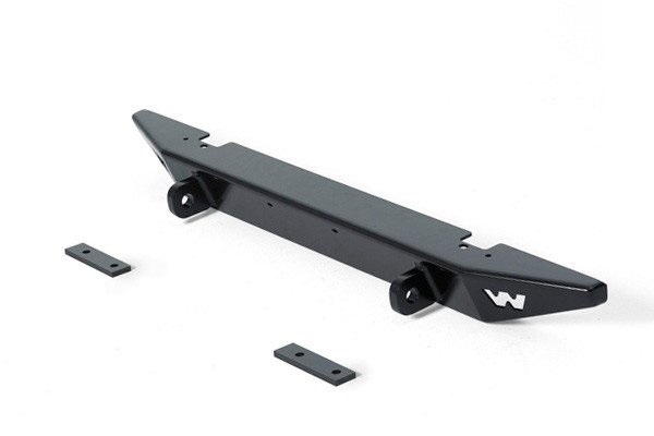Defensa Delantera para Jeep CJ 76-86